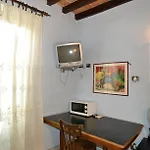 Konukevi La Casa Del Viandante Modena