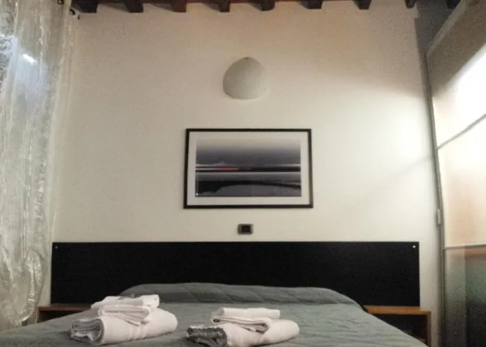 Konukevi La Casa Del Viandante 3*