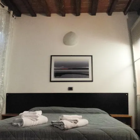 Penzion La Casa Del Viandante 3*