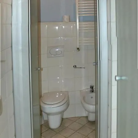 La Casa Del Viandante *
