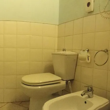 La Casa Del Viandante Guest house