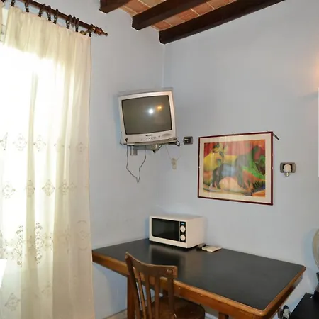 Penzion La Casa Del Viandante Modena