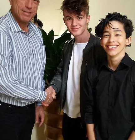 La Casa Del Viandante Pensionat 3*