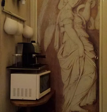 Pensionat La Casa Del Viandante