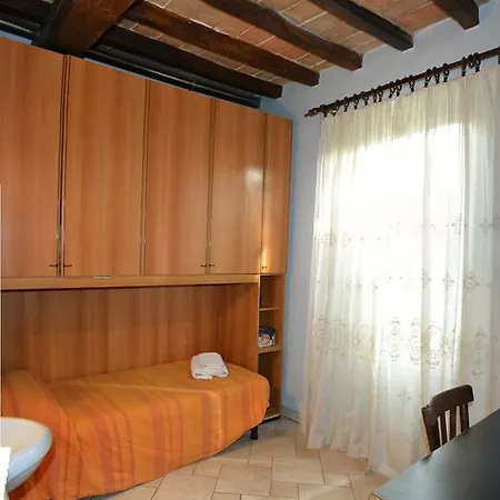 Pensionat La Casa Del Viandante