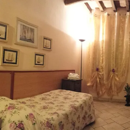 La Casa Del Viandante *