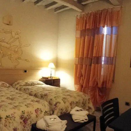Guest house La Casa Del Viandante