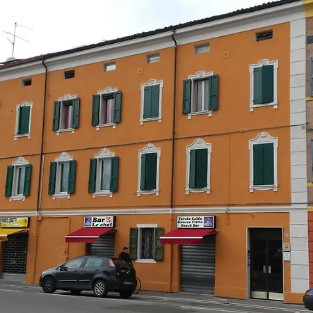 La Casa Del Viandante *