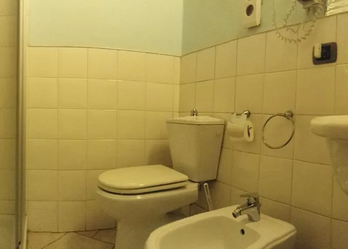 La Casa Del Viandante Vendégház