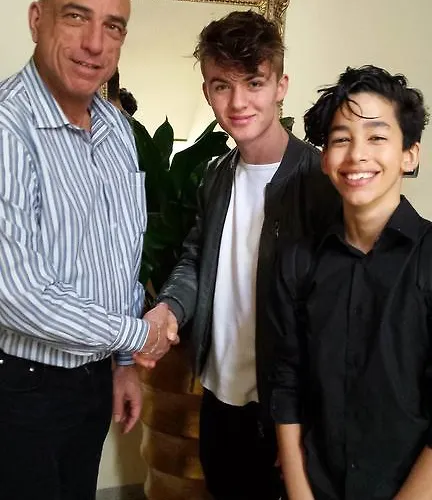 La Casa Del Viandante Vendégház 3*