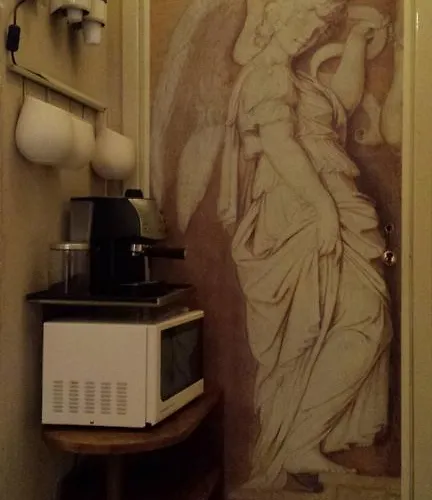 Vendégház La Casa Del Viandante