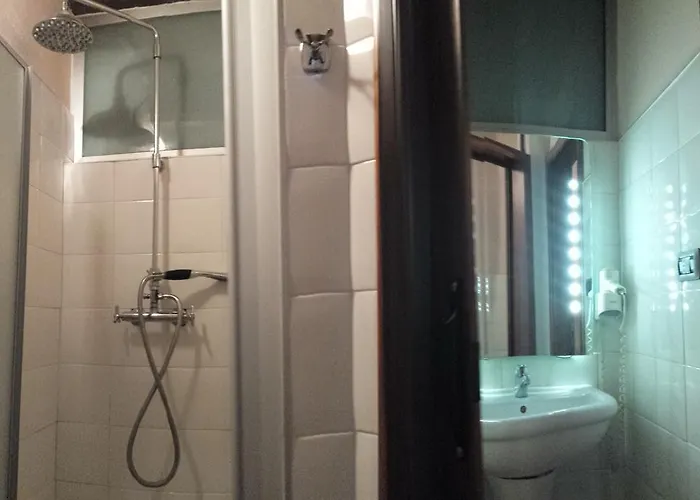 La Casa Del Viandante