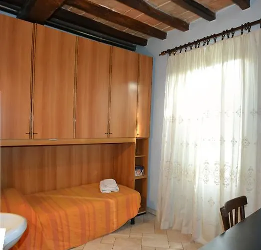 Vendégház La Casa Del Viandante