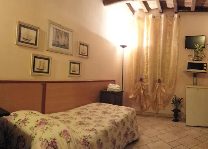La Casa Del Viandante 3*