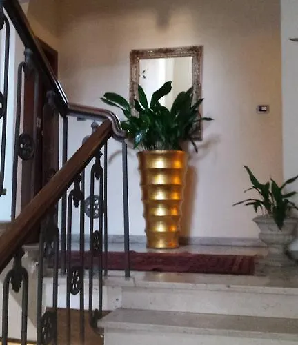 La Casa Del Viandante Vendégház 3*